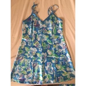 Sleepwear, intamites