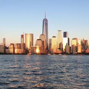 Meet your Posher, Dara