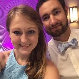 Meet your Posher, Kelsey