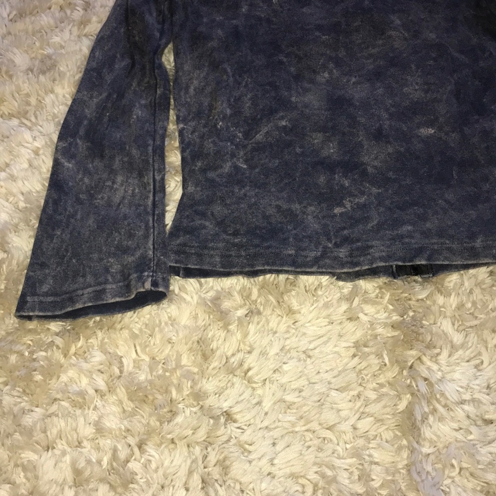 ‼️SOLD‼️ Awesome hoodie!! 100% cotton:) - Picture 3 of 4