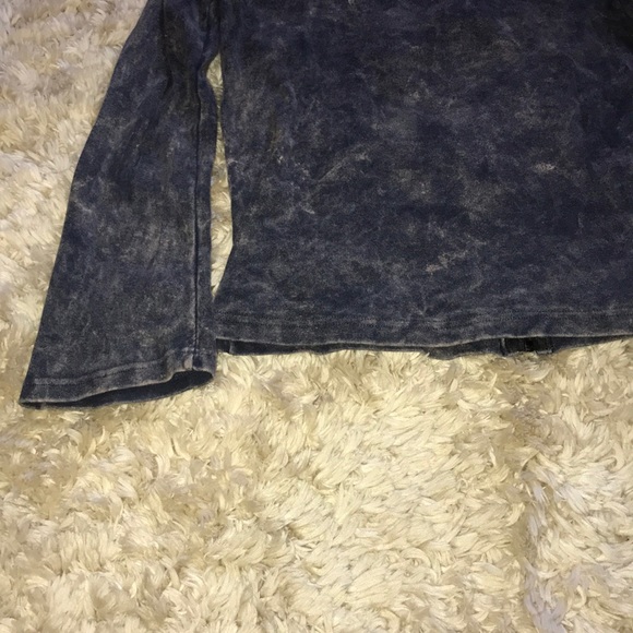 ‼️SOLD‼️ Awesome hoodie!! 100% cotton:) - Picture 3 of 4