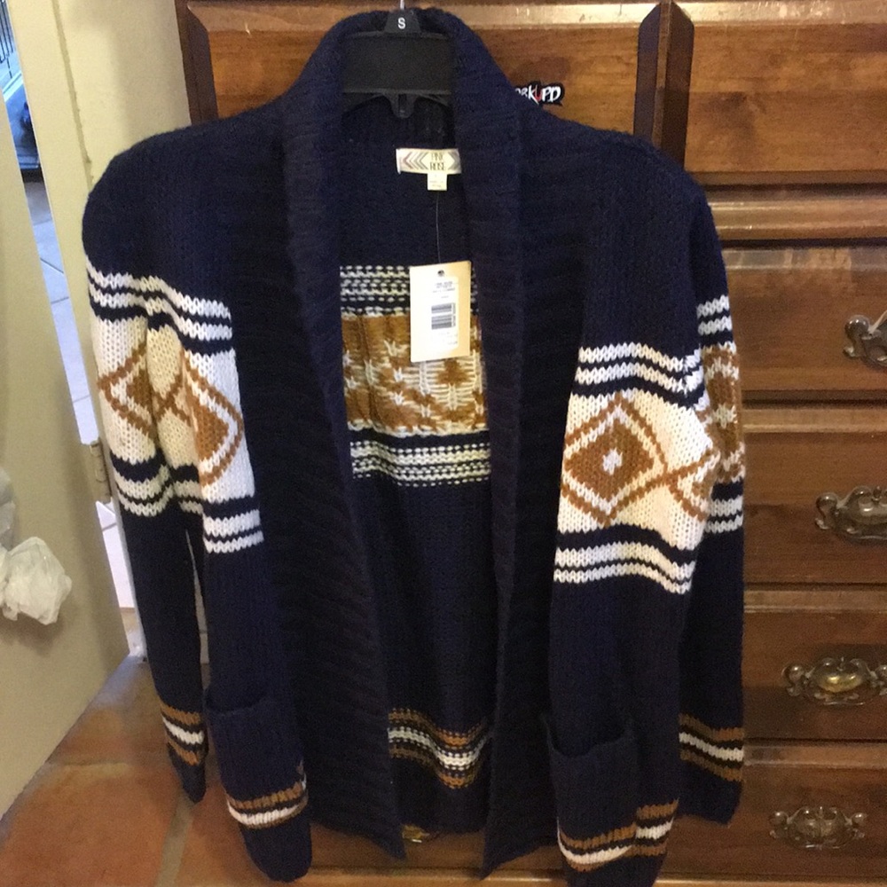 Sweater