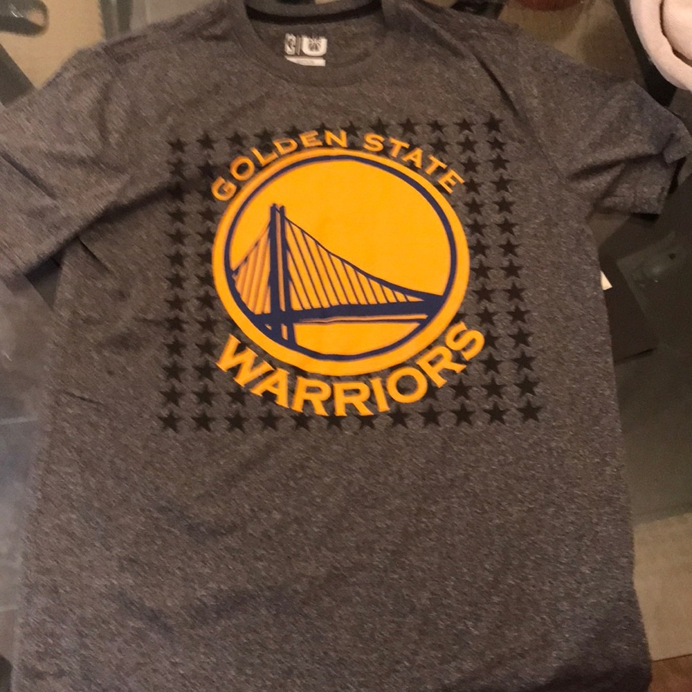 Brand new nba tee Durant