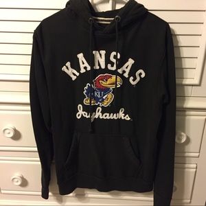 Jayhawks Hoodie