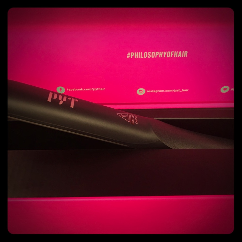 PYT Ceramic styling tool
