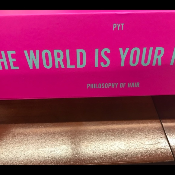 PYT Ceramic styling tool