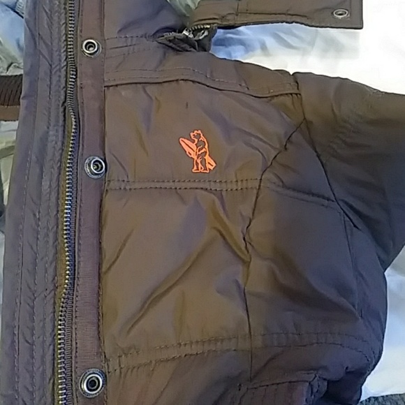 California Dream WHO.A.U vintage size S - Picture 8 of 8