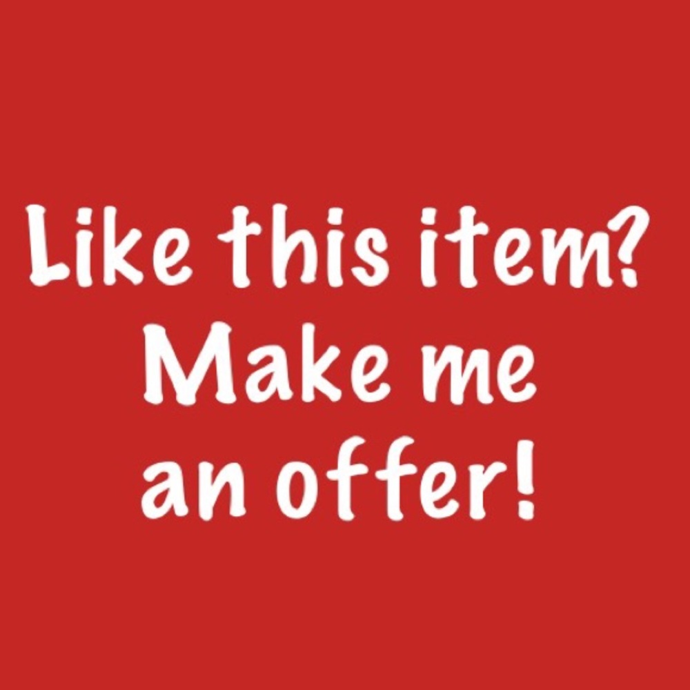 Let’s make a deal