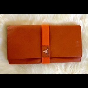 Prada Wallet