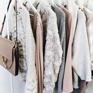 Selling everything!