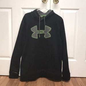 Underarmour sweatshirt
