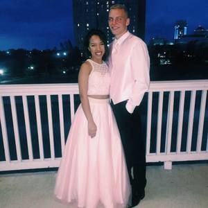 Meet your Posher, Dawson