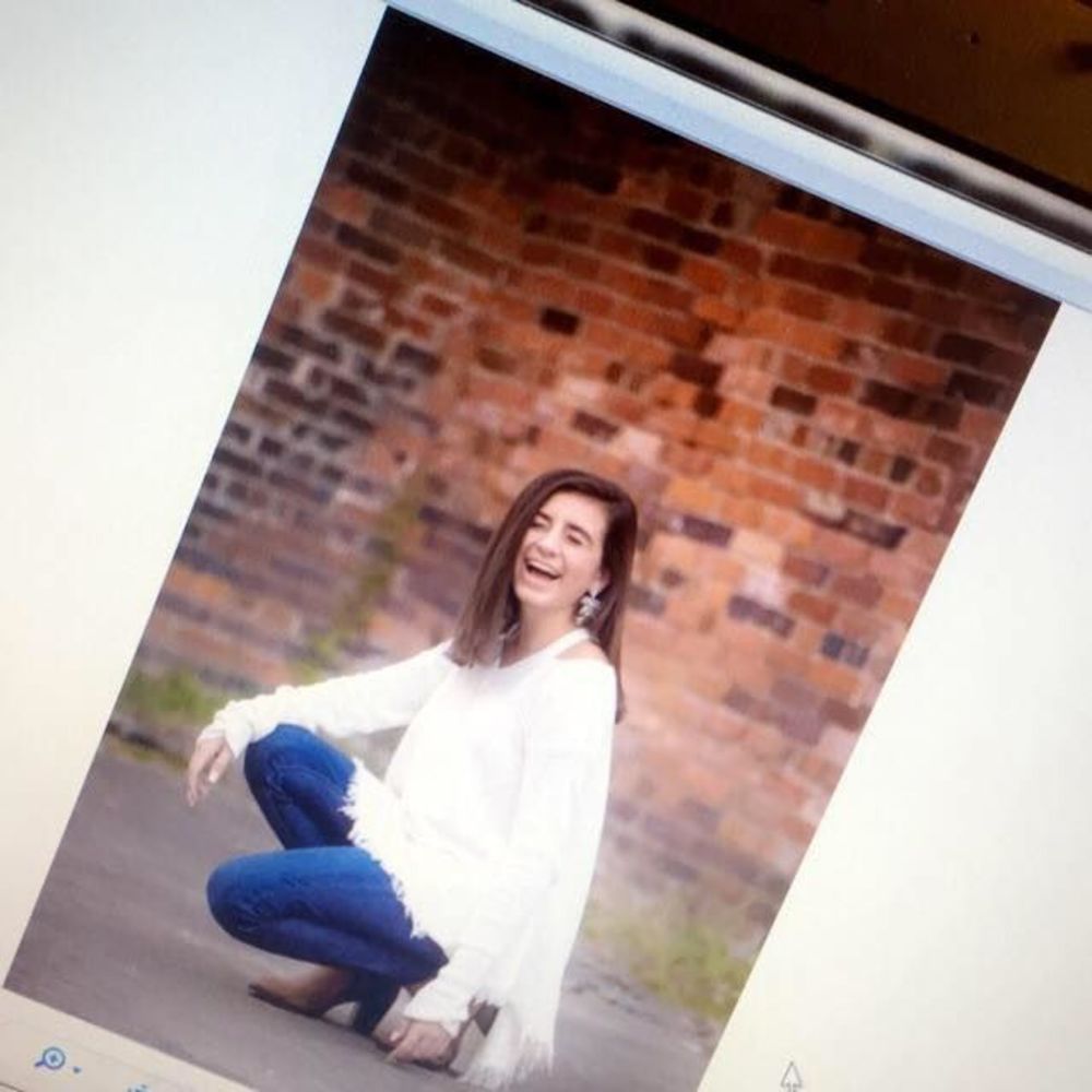 Meet your Posher, Victoria