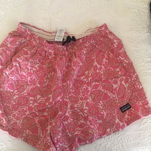 Women’s Patagonia Shorts