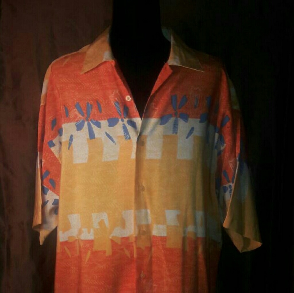 Men's Shirt