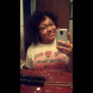 Meet your Posher, Ciera