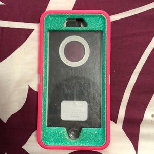 iPhone 6 otter box