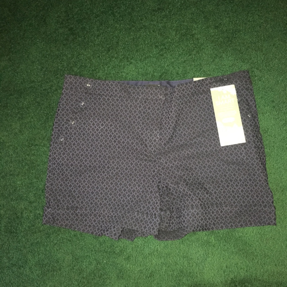 Maurices plus size shorts