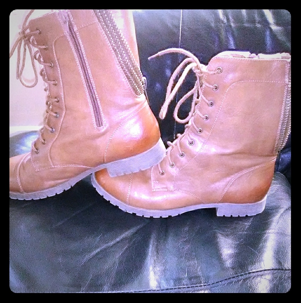 Boots