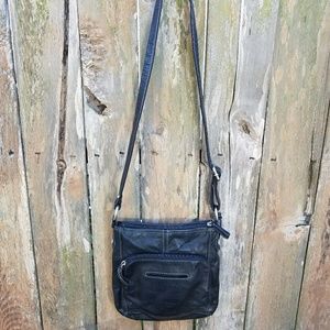 Fossil Cross Body Bag
