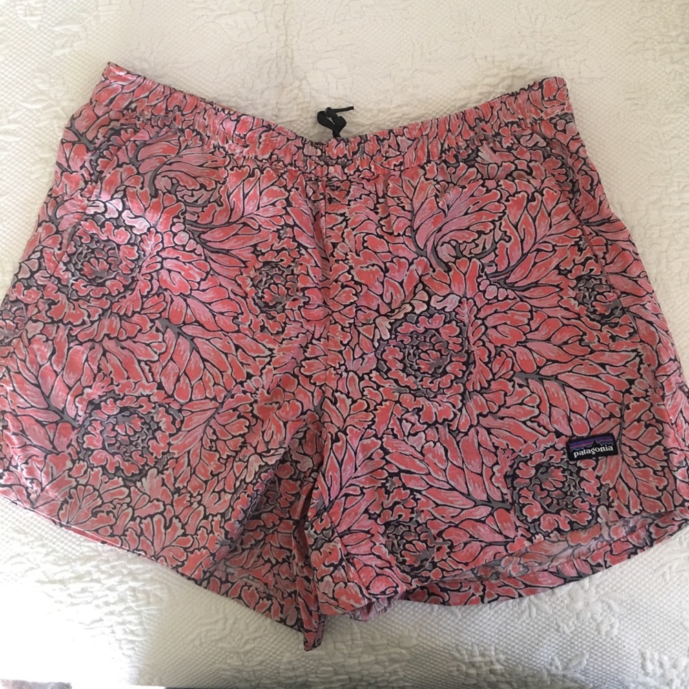 Women’s Patagonia Shorts
