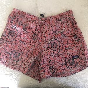 Women’s Patagonia Shorts