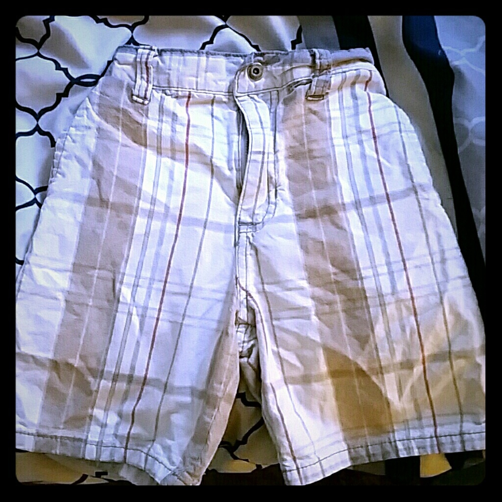 Calvin Klein boys shorts