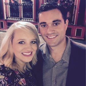 Meet your Posher, Suzanne