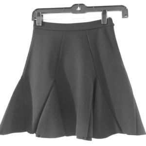 Parker Pleated Skirt Size XS