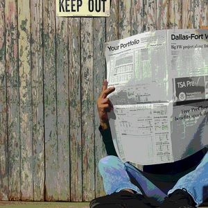 Meet your Posher, Gregorio