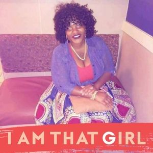 Meet your Posher, Audrey