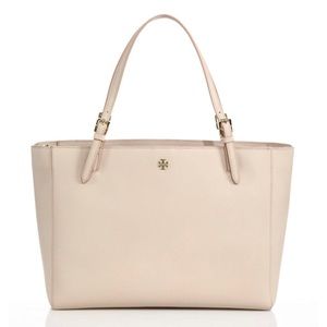 Tory Burch Large York Buckle Tote