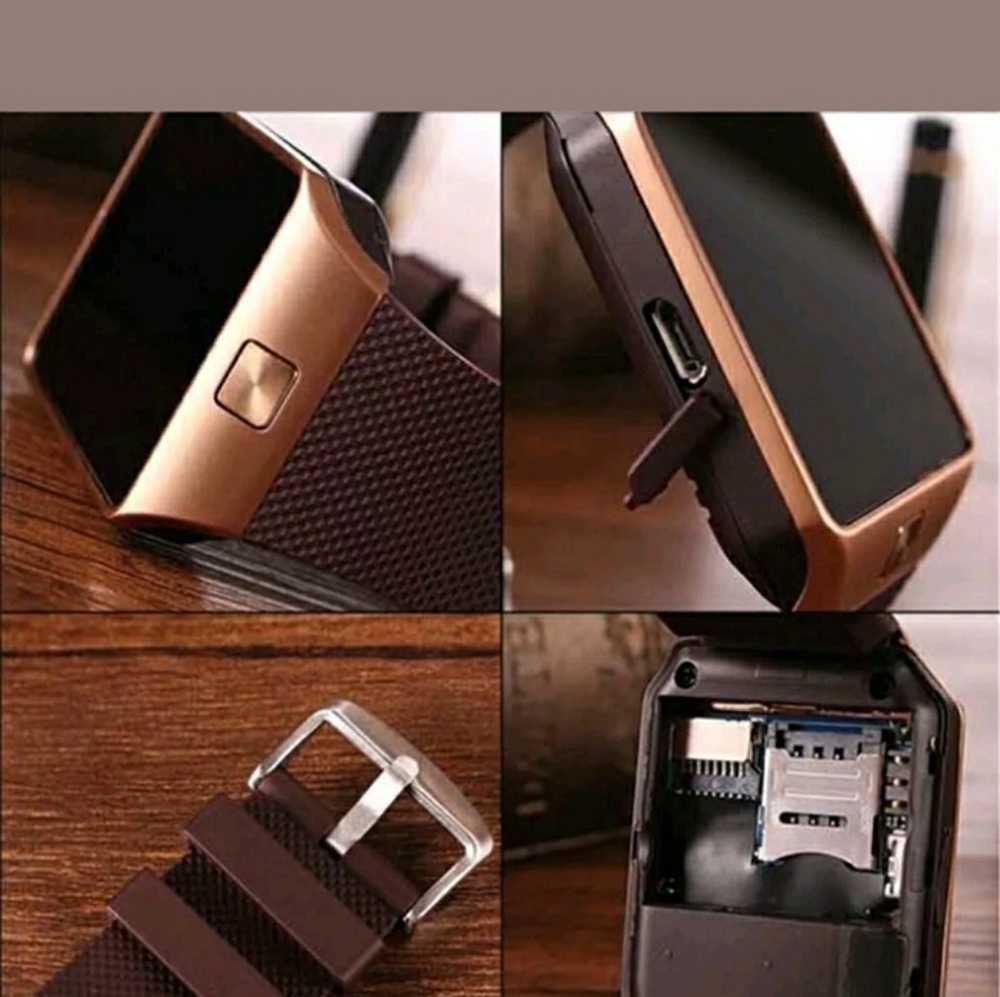 Bluetooth SmartWatch - Picture 3 of 4