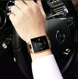 Bluetooth SmartWatch