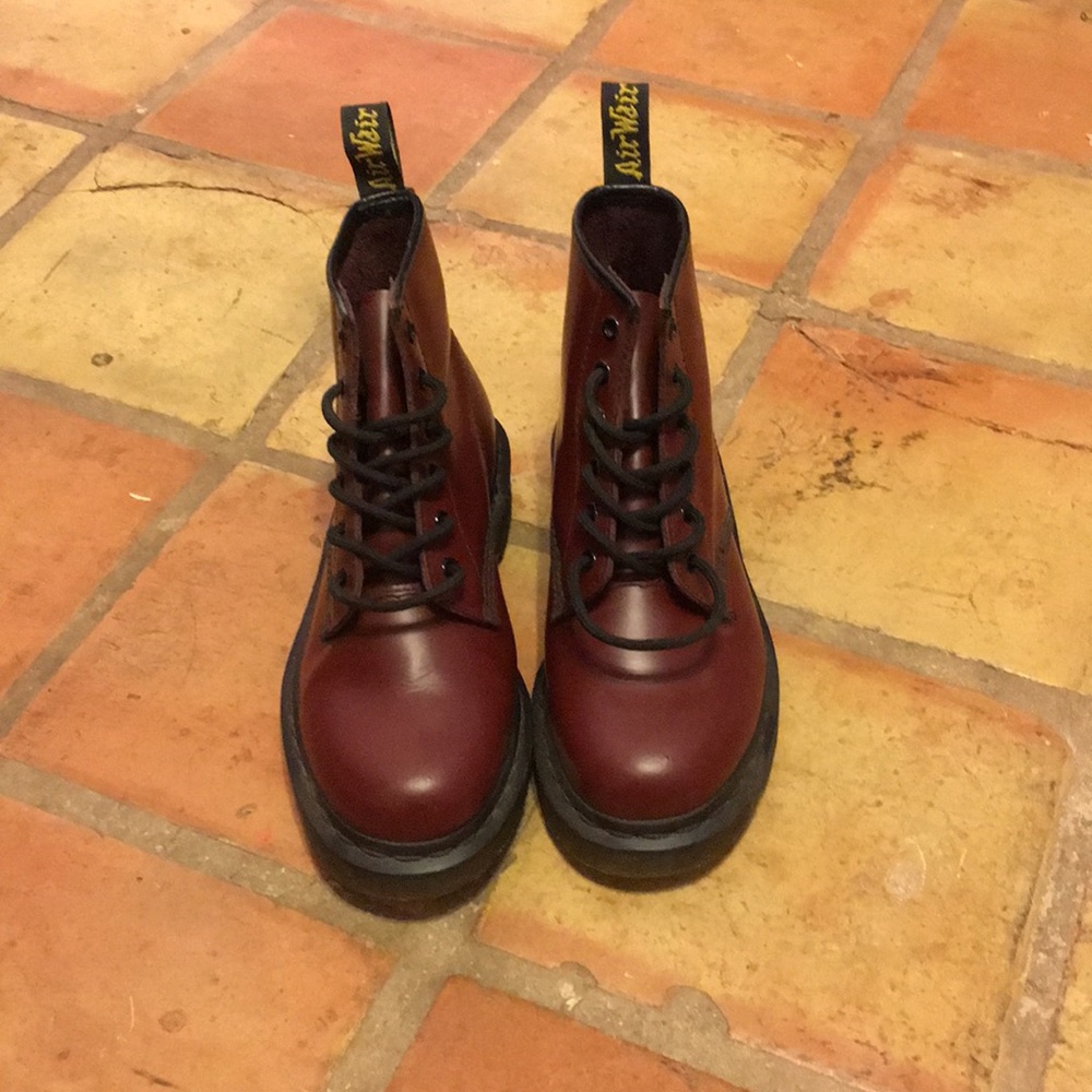 Dr. Martens