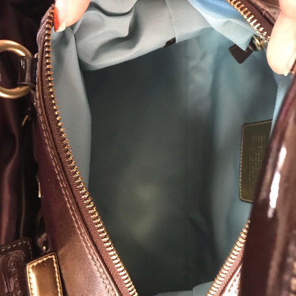 Brand new Coach Purse with tags!