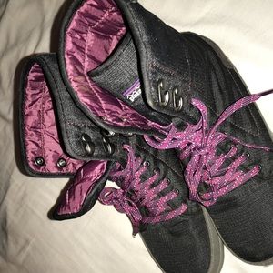 Patagonia Insulated Boots