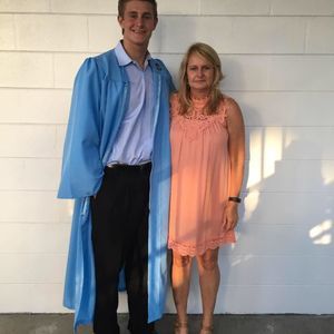 Meet your Posher, Korey