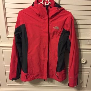 The North Face 3 in 1 Jacket