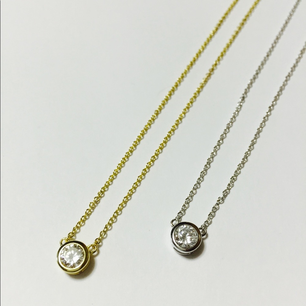 Bundle for 2pcs necklace