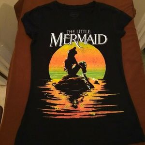 Little Mermaid Shirt [Disney]