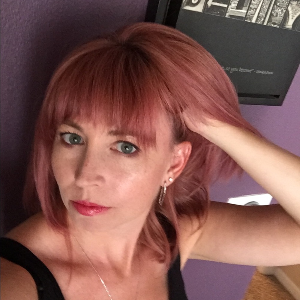 Meet your Posher, Jillianne