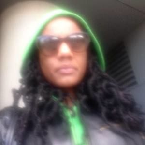 Meet your Posher, Arlene