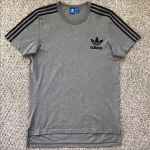 Adidas Large Shirt.