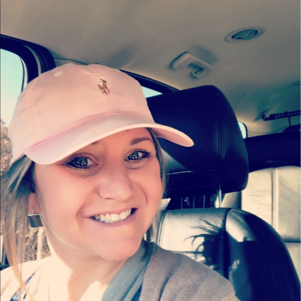 Meet your Posher, Anna-kay