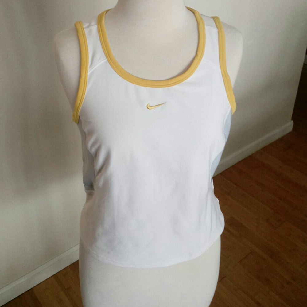 NIKE Tank top