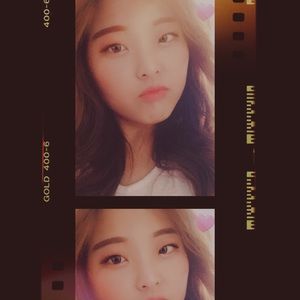 Meet your Posher, Nami