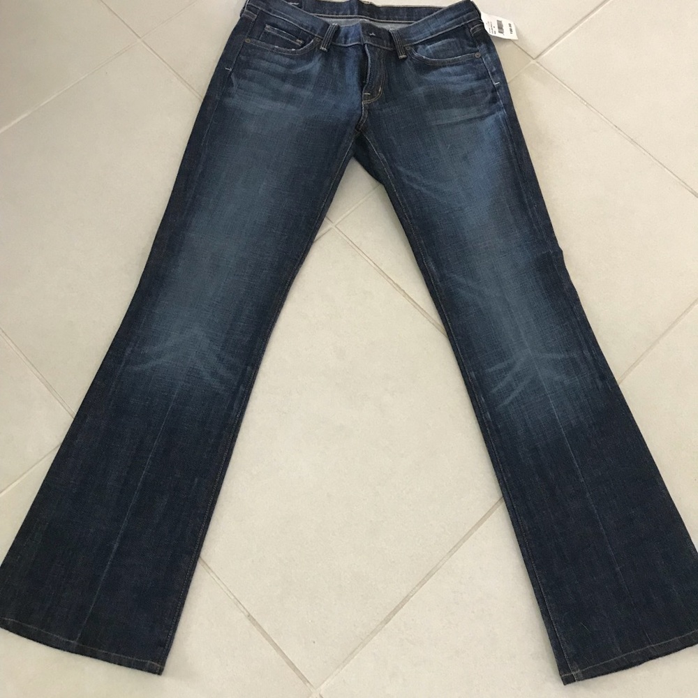 Citizens of humanity Jeans