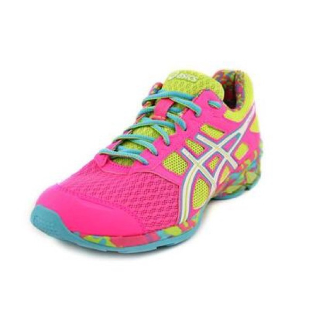 Women’s ASICS running shoes