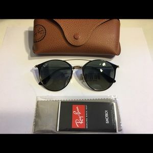 Ray-Ban Unisex Sunglasses